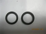 2 Acdelco Gm Oe/gm Genuine Parts 15-3985 - A/c Accumulator Tube O-rings 52454646. Fixed Price $5.99.