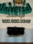 1999 Kia Sephia Temperature Control Unit. Fixed Price $40.99.