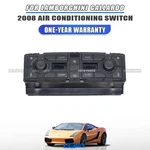 Original Used A/c Heater Switch For Lamborghini Gallardo 2008 Oe 400820043b. Fixed Price $1142.99.