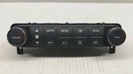 *test Ok* 2007-2008 Nissan Maxima Climate Control Panel Oem 27500zk30a. Fixed Price $29.95.