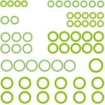 Genuine Global Parts Distributors Gpd Rapid Seal Kit. Fixed Price $14.03.