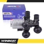 New Heater Control Valves For 99-10 Bmw E39 E46 E52 E83 323i 325i 328ci 328i. Fixed Price $26.50.