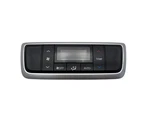 2015-2019 Toyota Highlander Rear Heat/ac Controller. Fixed Price $45.50.