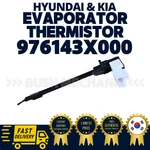Genuine Oem Hyundai Kia A/c Evaporator Thermistor 976143x000 Elantra Forte. Fixed Price $50.00.