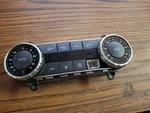 13 Mercedes Benz G63 Amg 463 Type Temperature Climate Control 4639060103 Parts*. Fixed Price $118.75.