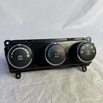 2014-2018 Jeep Wrangler Temperature Control Auto Ac Oem Climate Heat 68197437ab. Fixed Price $74.99.
