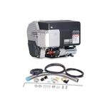 Proheat Ph0370 X30 W/enclosure Box, Diesel Coolant Heater, 12v/24v With Can B.... Fixed Price $3301.66.