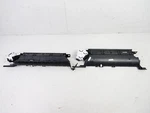 Tesla Model 3 Rwd Dash Left R Ght Lower A Duct Gr Lle Set Oem 18k 2017-2023. Fixed Price $52.47.