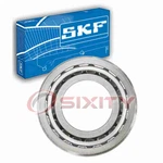 Skf Front Outer Wheel Bearing For 1974-1978 Ford Mustang Ii Axle Drivetrain Ob. Fixed Price $17.37.
