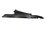 Jeep Yj Cj Under Dash Ac Upper Housing Bezel Cj5 Cj7 Wrangler Air Conditioning. Fixed Price $99.99.
