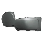 Detroit Speed 010902ds Heater Plate - Bolt In. Fixed Price $151.99.