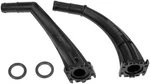 Hvac Heater Core Tube Dorman For 2001-2004 Nissan Frontier 3.3l V6. Fixed Price $83.81.