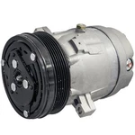 Denso 471-9144 Compressor W/ Clutch. Fixed Price $288.49.