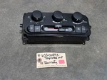 Temperature Climate Control Unit 05127466aba 2001 Chrysler Town & Country. Fixed Price $45.00.