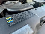 Gm Ac Label Decal 15206697 - Replacement Information Sticker. Fixed Price $17.89.
