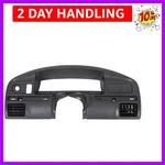 94-97 Ford F250 F350 Super Duty (diesel Only) Cluster Dash Panel Bezel Dashboard. Fixed Price $65.49.