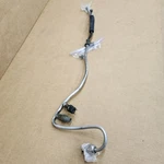 85-87 C4 Corvette Ac Air Conditioning High Pressure Line Assembly Sensors Switch. Fixed Price $127.49.