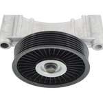 A/c Compressor By-pass Pulley Fits 87-95 Gmc Jimmy Safari Chevrolet Blazer. Fixed Price $42.56.