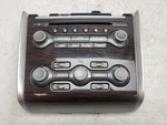 2013 2014 2015 2016, Nissan Pathfinder, Front Ac Temperature Control, 253913ka6b. Fixed Price $96.30.