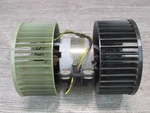 1999-2006 Bmw 325i 330i M3 Front Blower Motor Fan Assembly Heater Hvac 641183727. Fixed Price $44.99.