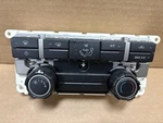 2010-2012 Ford F150 Ac Heater Climate Control Unit Oem. Fixed Price $189.99.