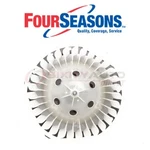 Four Seasons Hvac Blower Motor For 1977-1985 Chevrolet Impala - Heating Air Ww. Fixed Price $62.60.