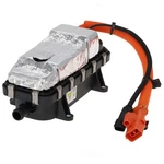 Heater Coolant Motorad Ta9058 Fits 16-19 Ford Fusion. Fixed Price $1506.42.