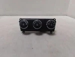 Jeep Jk Wrangler Automatic Temperature Control 55111170ah W Hardtop 11-13. Fixed Price $126.00.