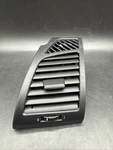 08-13 Bmw E82 E88 128i 135i Front Left Driver Side Air Vent Grill 7059187 Oem. Fixed Price $96.87.