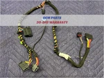 Vw Oem 997168t Heater Wire Harness Volkswagen Jetta 11-18. Fixed Price $54.47.
