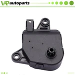 Hvac Blend Door Actuator For Chrysler Town Country 01-07 604-003. Fixed Price $16.89.