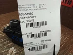 2007-2009 Suzuki Vitara Xl-7 Ac Heat Climate Temperature Control 9561078j21. Fixed Price $55.23.