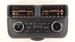 2022-2024 Ford Maverick Auto Temperature Climate Ac Control With Vents Oem Lkq. Fixed Price $127.20.