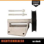 A/c Compressor Bypass Pulley For Pontiac Sunfire Oldsmobile Chevy Cavalier. Fixed Price $37.30.