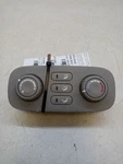 2006 Kia Sedona Rear Climate Control F343155621 Oem Used Tested. Fixed Price $45.99.