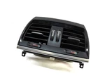 2016 Bmw X5 (f15) Rear Center Console Hvac A/c Heater Air Vent (black). Fixed Price $61.89.