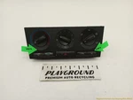Saab 9-3 Sedan Hvac Air Conditioning Ac Climate Control Switch Fits 2003-2007. Fixed Price $80.62.