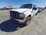 Heater Fan Blower Motor Fits 99 Ford F250sd Pickup 10899933. Fixed Price $62.02.