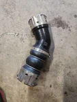 2021-2023 Nissan Rogue Air Inlet Tube Oem 144606rc2a. Fixed Price $45.00.