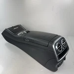 2014-2017 Mercedes W222 S63 Amg S550 Center Console Armrest Assembly Leather Oem. Fixed Price $599.95.