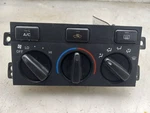 99 00 01 Toyota Camry Le Manual Temperature Control Rotary Knobs. Fixed Price $84.99.