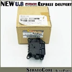 Oem Left Side Air Mix Actuator For 14-25 Infiniti Q50 27732-4gf0b 27732-4gf0a. Fixed Price $37.17.