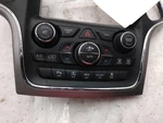 Used A/c Selector Switch Fits: 2017 Jeep Grand Cherokee Temperature Control Dual. Fixed Price $99.99.