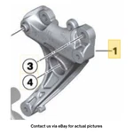 2007 2015 Mini Cooper A/c Compressor Mount Bracket Oem 64557580781. Fixed Price $129.68.