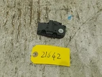 Mercedes A-class 2016 Heater Flap Motor Actuator 410478280. Fixed Price $25.17.