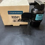 Four Seasons 33341 Steel Filter Drier Free Shipping. Fixed Price $28.60.