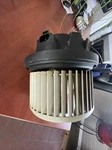 2005-2012 Nissan Pathfinder Front Blower Motor Siemens 5neh-19805-ad. Fixed Price $69.00.