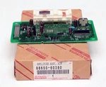 88650-60380 Toyota Genuine Amplifier Assy, Air Conditioner 8865060380 New Oem. Fixed Price $254.00.