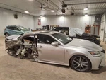 Ac Compressor Awd Fits 16-19 Lexus Gs350. Fixed Price $110.00.