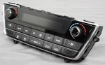 2015-2017 Hyundai Sonata Ac Heater Climate Temperature Control Unit Oem. Fixed Price $142.99.